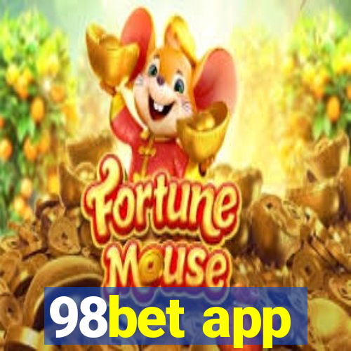 98bet app